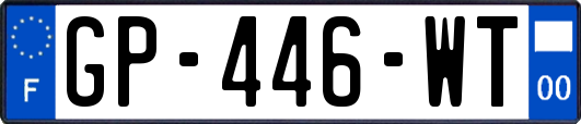 GP-446-WT