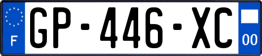 GP-446-XC