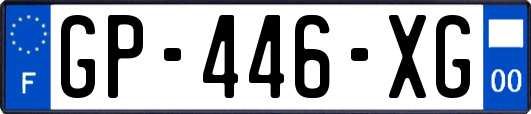 GP-446-XG