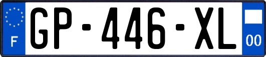 GP-446-XL