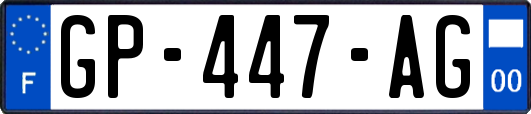 GP-447-AG