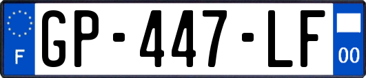 GP-447-LF