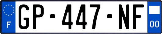 GP-447-NF