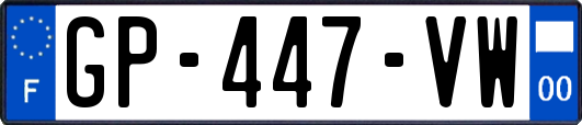 GP-447-VW