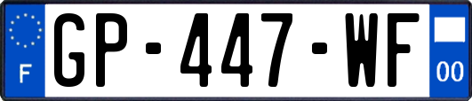 GP-447-WF