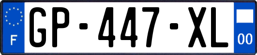 GP-447-XL