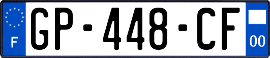 GP-448-CF