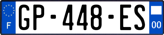 GP-448-ES