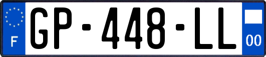 GP-448-LL