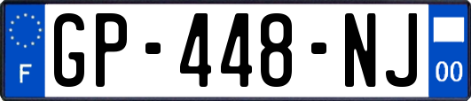 GP-448-NJ