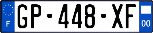 GP-448-XF