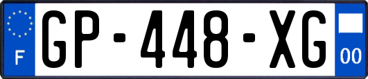 GP-448-XG