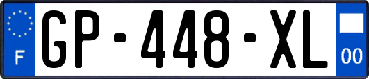 GP-448-XL