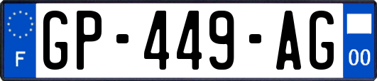 GP-449-AG