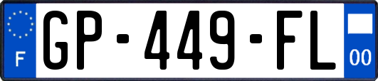 GP-449-FL