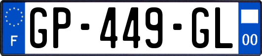 GP-449-GL