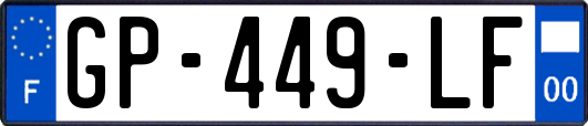 GP-449-LF