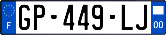 GP-449-LJ
