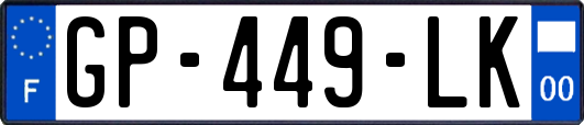 GP-449-LK