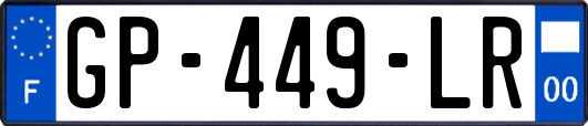 GP-449-LR