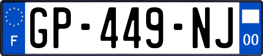 GP-449-NJ