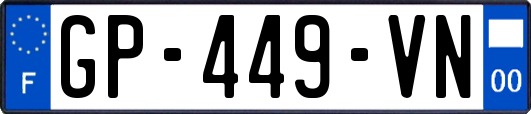 GP-449-VN
