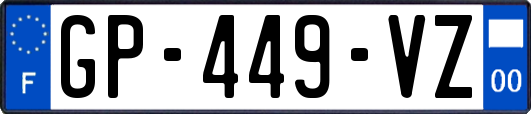 GP-449-VZ