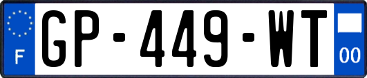 GP-449-WT