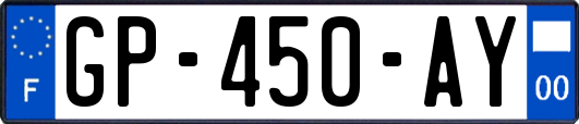 GP-450-AY