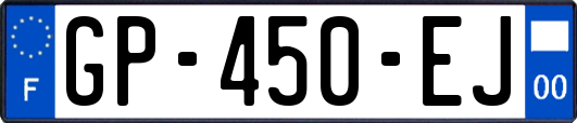 GP-450-EJ