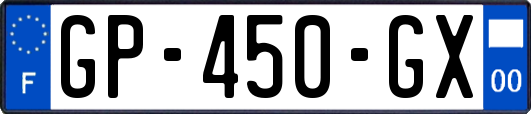 GP-450-GX
