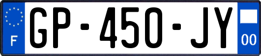 GP-450-JY