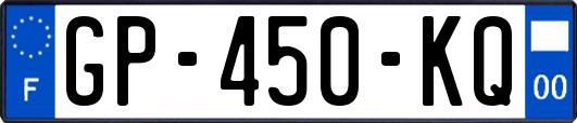 GP-450-KQ