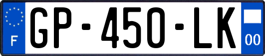 GP-450-LK