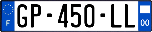 GP-450-LL