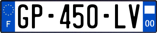 GP-450-LV