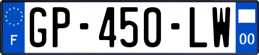 GP-450-LW