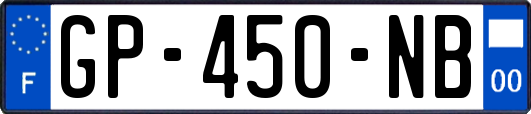 GP-450-NB