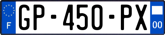 GP-450-PX