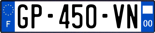GP-450-VN