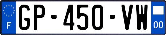 GP-450-VW