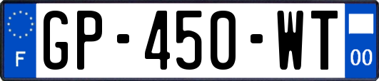 GP-450-WT