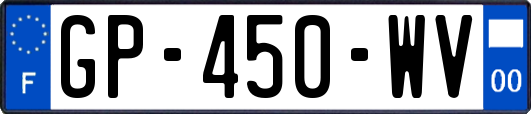 GP-450-WV