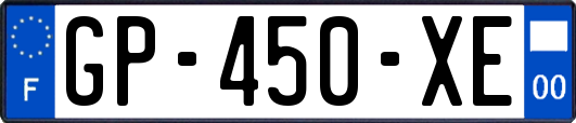GP-450-XE