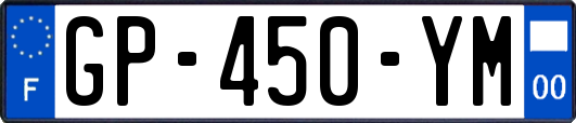 GP-450-YM