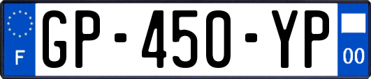 GP-450-YP