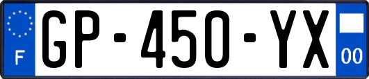 GP-450-YX