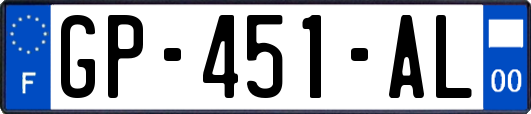 GP-451-AL