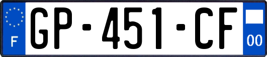 GP-451-CF