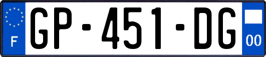 GP-451-DG